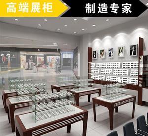 長(zhǎng)期銷售木質(zhì)烤漆眼鏡展示柜 一站式采購(gòu)指南與市場(chǎng)解析